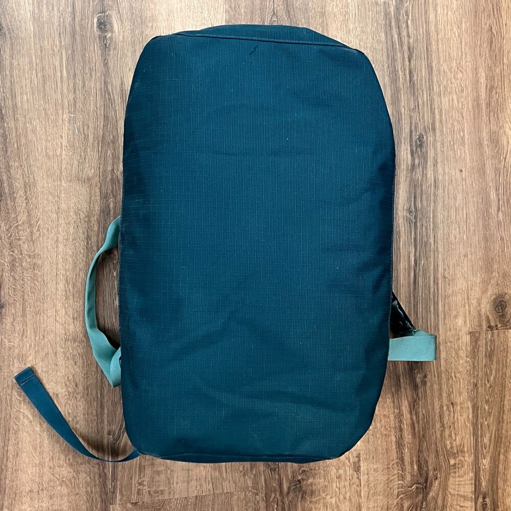 Patagonia Black Hole Duffel 45L - Picture 10 of 15